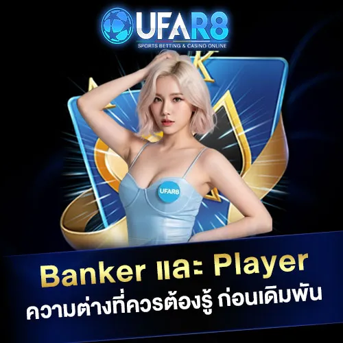 Banker-และ-Player