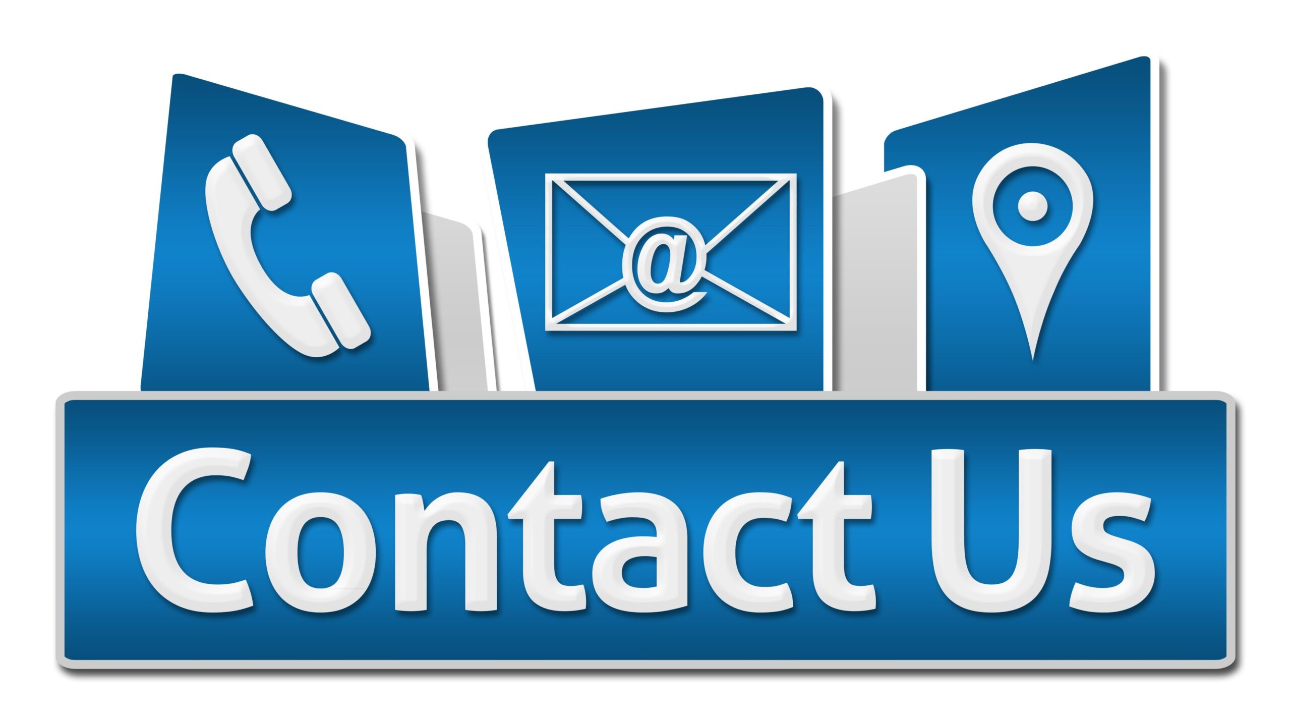 Contact Us