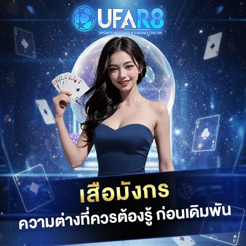 เสือมังกร