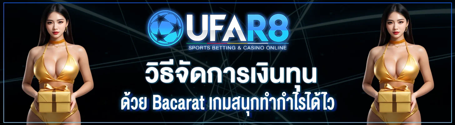 วิธีจัดการเงินทุน